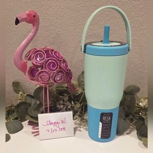 Brumate Seaglass Resa 35oz Tumbler